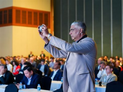 SS Rice News Convention 2025, Pattaya - Thailand 